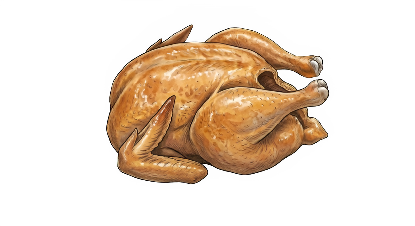 Chicken Menu