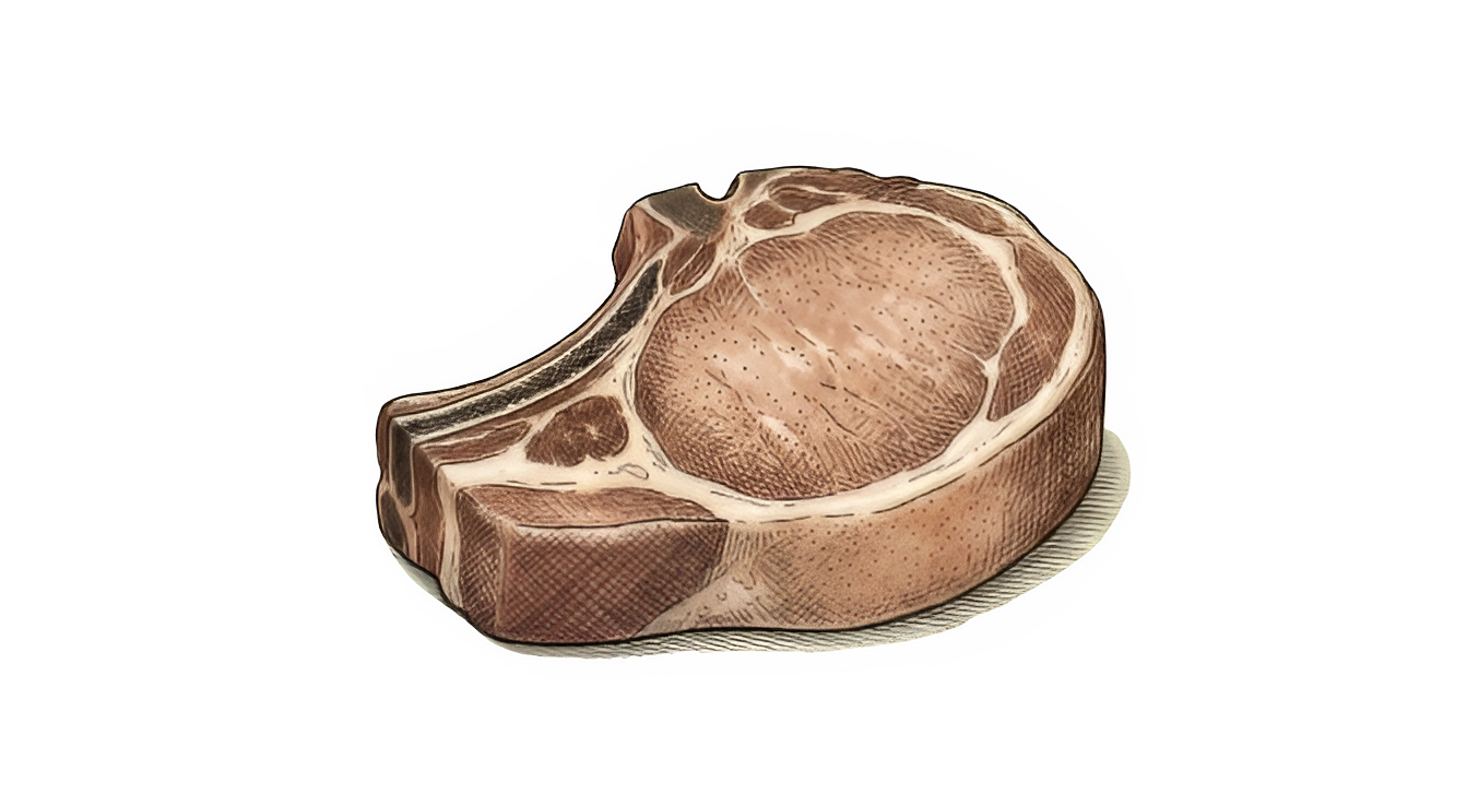 Pork Menu