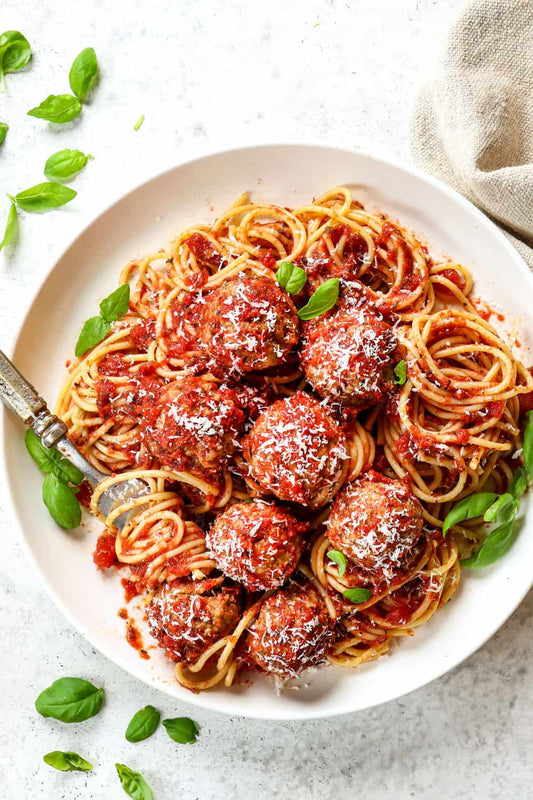 Meal Prep - Dinner (SERVES 1) - 1 WEEK
